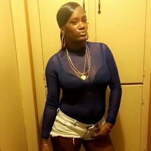 Meet your Posher, Quinny